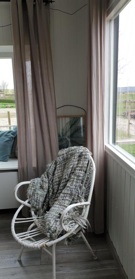 Bed En Breakfast Bernisse Zuidland 外观 照片